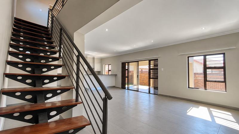 3 Bedroom Property for Sale in Wild Olive Estate Free State